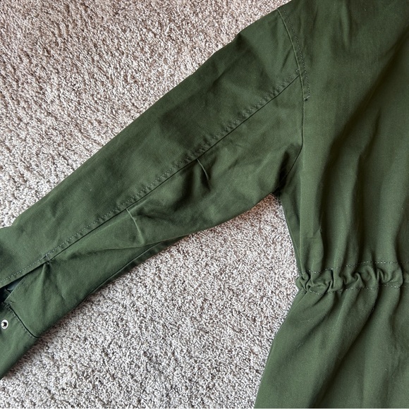 Universal Threads Utility Jacket - Picture 7 of 15